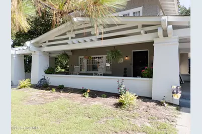 538 Main Street W, Hamlet, NC 28345 - Photo 7