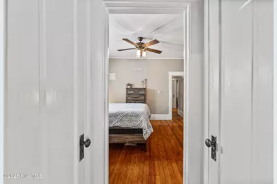 538 Main Street W, Hamlet, NC 28345 - Photo 23