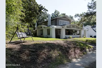 538 Main Street W, Hamlet, NC 28345 - Photo 3