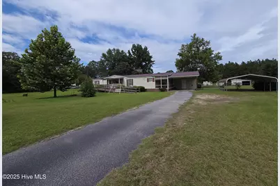 6021 X Way Road, Gibson, NC 28343 - Photo 3