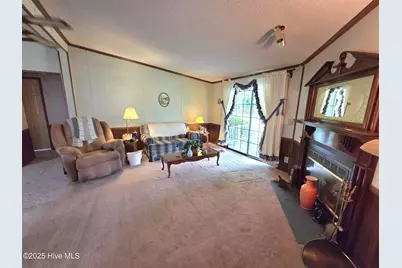 6021 X Way Road, Gibson, NC 28343 - Photo 5
