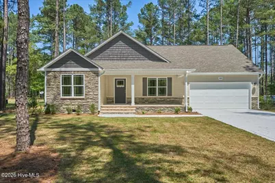 30121 Deercroft Drive, Wagram, NC 28396 - Photo 1