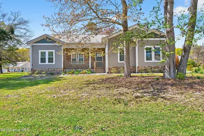 1812 Sandalwood Drive SW, Ocean Isle Beach, NC 28469 - Photo 1
