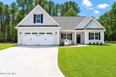 20 Peach Court, Burgaw, NC 28425 - Photo 1