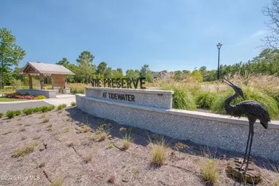 171 Evergreen Forest Court, Sneads Ferry, NC 28460 - Photo 5