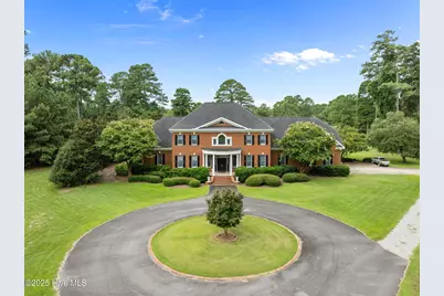 450 Cox Road, Washington, NC 27889 - Photo 1
