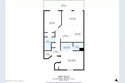 330 S Middleton Drive NW #Unit 1208, Calabash, NC 28467 - Photo 33