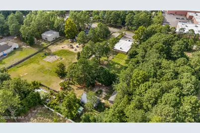 503 Johnson Street, Aberdeen, NC 28315 - Photo 13