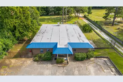 503 Johnson Street, Aberdeen, NC 28315 - Photo 5