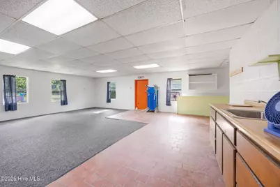 503 Johnson Street, Aberdeen, NC 28315 - Photo 33