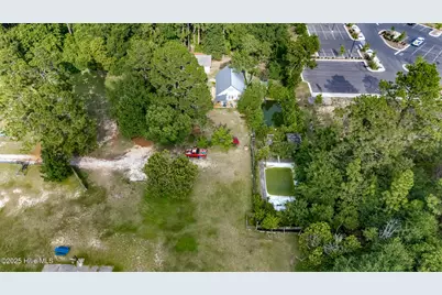 503 Johnson Street, Aberdeen, NC 28315 - Photo 15