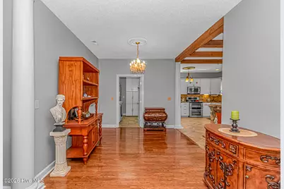299 Catawba River Road, Myrtle Beach, SC 29588 - Photo 9