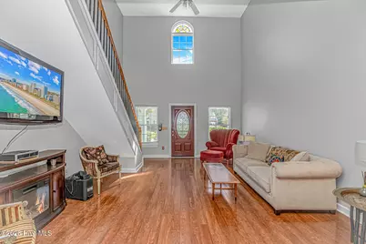 299 Catawba River Road, Myrtle Beach, SC 29588 - Photo 7