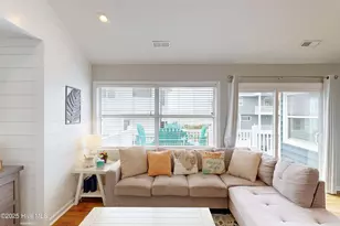 124 N Permuda Wynd Dr, North Topsail Beach, NC 28460 - Photo 17