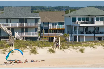 124 N Permuda Wynd Drive, North Topsail Beach, NC 28460 - Photo 73