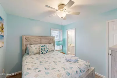 124 N Permuda Wynd Drive, North Topsail Beach, NC 28460 - Photo 37