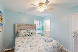 124 N Permuda Wynd Dr, North Topsail Beach, NC 28460 - Photo 37