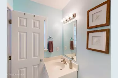 124 N Permuda Wynd Drive, North Topsail Beach, NC 28460 - Photo 53