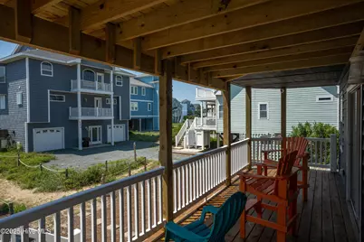 124 N Permuda Wynd Drive, North Topsail Beach, NC 28460 - Photo 41