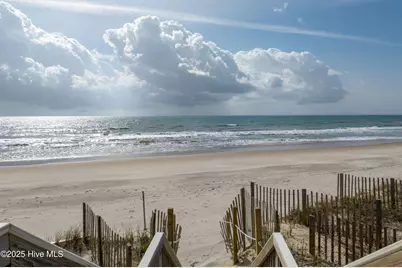 124 N Permuda Wynd Drive, North Topsail Beach, NC 28460 - Photo 1
