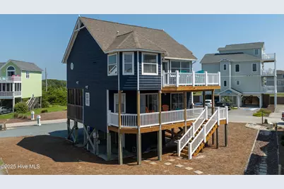 124 N Permuda Wynd Drive, North Topsail Beach, NC 28460 - Photo 77