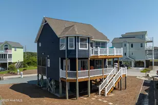 124 N Permuda Wynd Dr, North Topsail Beach, NC 28460 - Photo 77