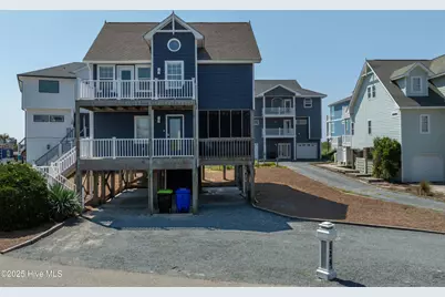 124 N Permuda Wynd Drive, North Topsail Beach, NC 28460 - Photo 71
