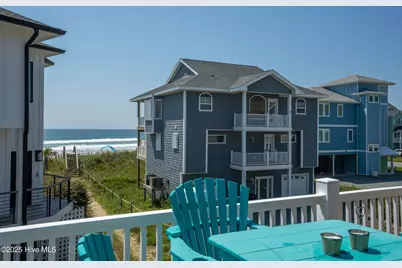 124 N Permuda Wynd Drive, North Topsail Beach, NC 28460 - Photo 29