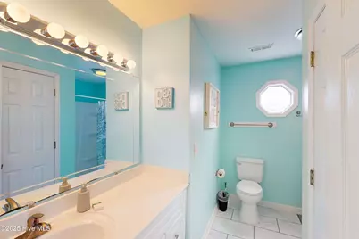 124 N Permuda Wynd Drive, North Topsail Beach, NC 28460 - Photo 45
