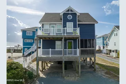 124 N Permuda Wynd Drive, North Topsail Beach, NC 28460 - Photo 77