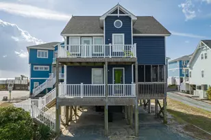 124 N Permuda Wynd Dr, North Topsail Beach, NC 28460 - Photo 77