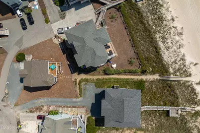 124 N Permuda Wynd Drive, North Topsail Beach, NC 28460 - Photo 73