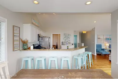 124 N Permuda Wynd Drive, North Topsail Beach, NC 28460 - Photo 13