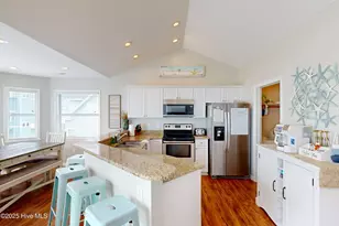 124 N Permuda Wynd Dr, North Topsail Beach, NC 28460 - Photo 9