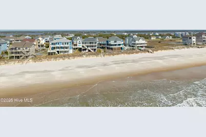 124 N Permuda Wynd Drive, North Topsail Beach, NC 28460 - Photo 63