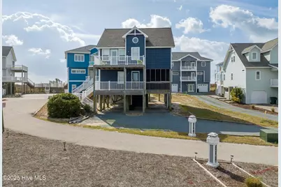 124 N Permuda Wynd Drive, North Topsail Beach, NC 28460 - Photo 65