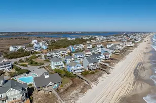 124 N Permuda Wynd Dr, North Topsail Beach, NC 28460 - Photo 79