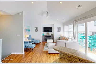 124 N Permuda Wynd Drive, North Topsail Beach, NC 28460 - Photo 15