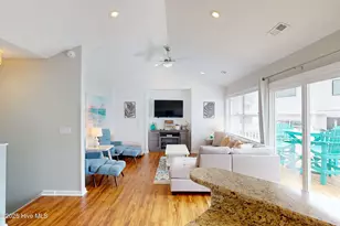 124 N Permuda Wynd Dr, North Topsail Beach, NC 28460 - Photo 15