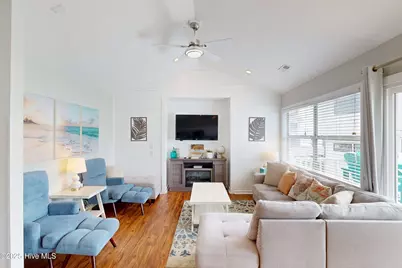 124 N Permuda Wynd Drive, North Topsail Beach, NC 28460 - Photo 21