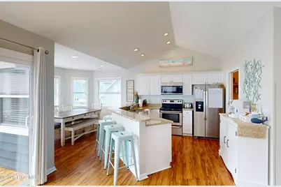 124 N Permuda Wynd Drive, North Topsail Beach, NC 28460 - Photo 11