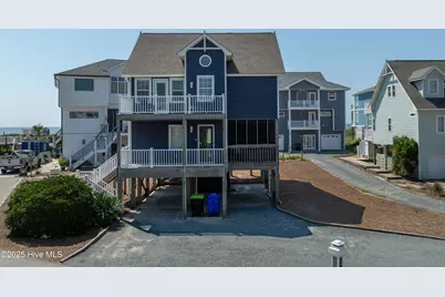 124 N Permuda Wynd Drive, North Topsail Beach, NC 28460 - Photo 67
