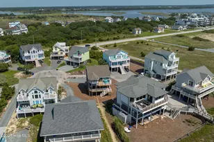 124 N Permuda Wynd Dr, North Topsail Beach, NC 28460 - Photo 71