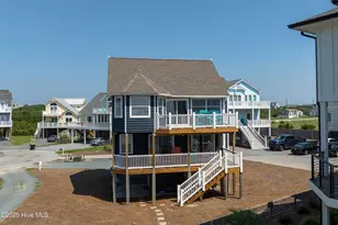 124 N Permuda Wynd Dr, North Topsail Beach, NC 28460 - Photo 75