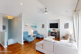 124 N Permuda Wynd Dr, North Topsail Beach, NC 28460 - Photo 19