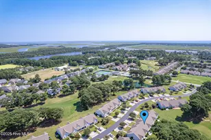 5065 Wyncie Wynd, Southport, NC 28461 - Photo 41