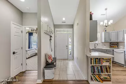5065 Wyncie Wynd, Southport, NC 28461 - Photo 5