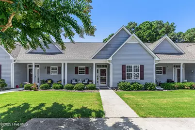 5065 Wyncie Wynd, Southport, NC 28461 - Photo 1