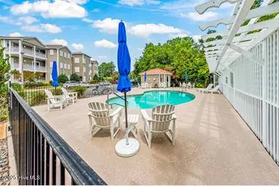 300 Midyette Street # B8, Oriental, NC 28571 - Photo 51