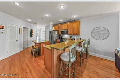 300 Midyette Street # B8, Oriental, NC 28571 - Photo 15